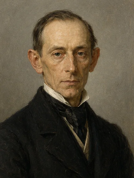 Алексей Александрович Каренин — герой «Анна Каренина» (Л. Н. Толстой)