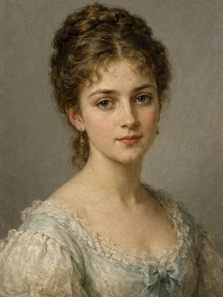 Екатерина Александровна Щербацкая — герой «Анна Каренина» (Л. Н. Толстой)
