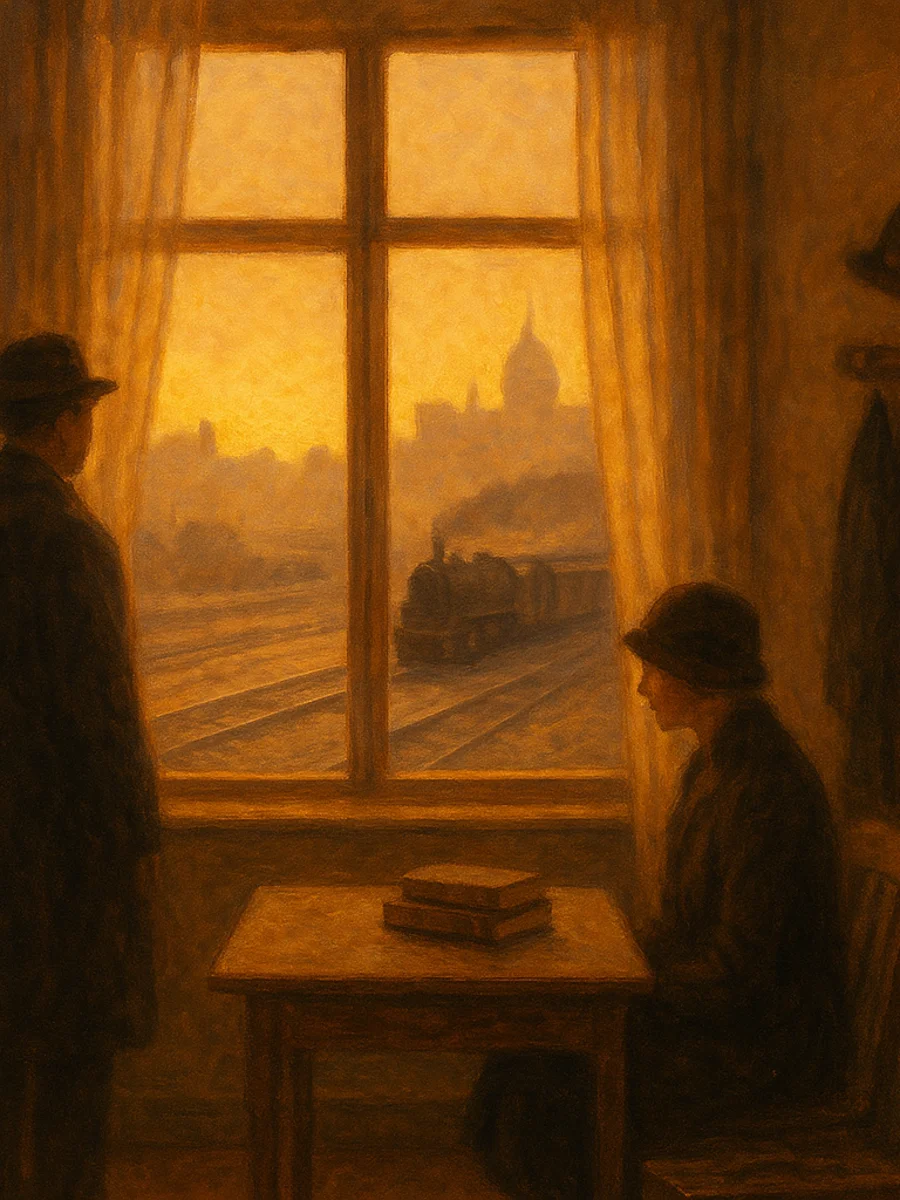 «Машенька» — В. В. Набоков, обложка