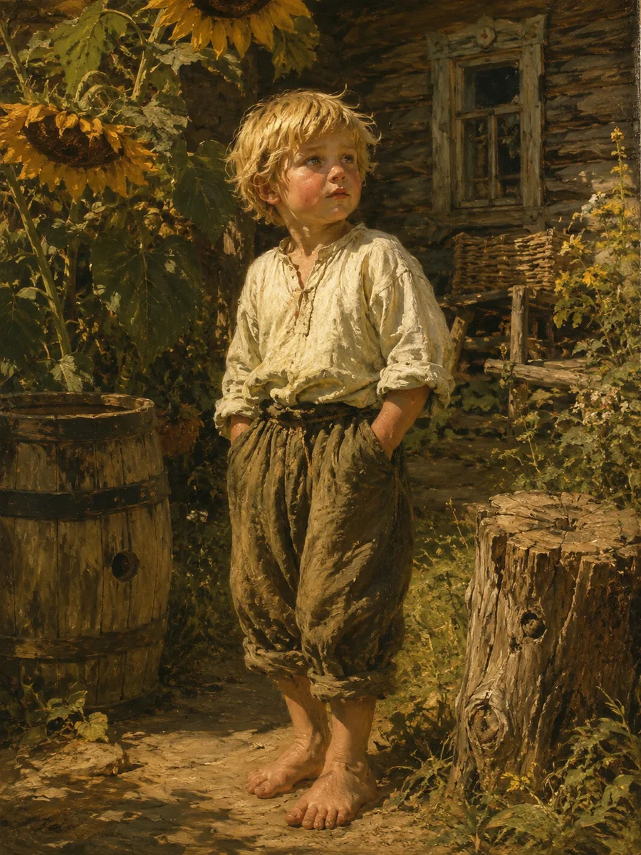 «Никита» — А. П. Платонов, обложка
