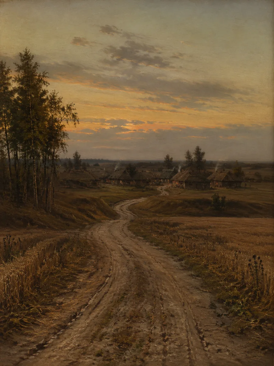 «Родина» — М. Ю. Лермонтов, обложка