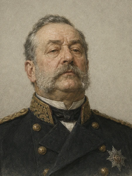 Бризжалов — герой «Смерть чиновника» (А. П. Чехов)