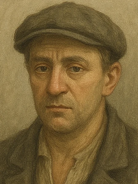 Клим Григорьевич Чугункин — герой «Собачье сердце» (М. А. Булгаков)