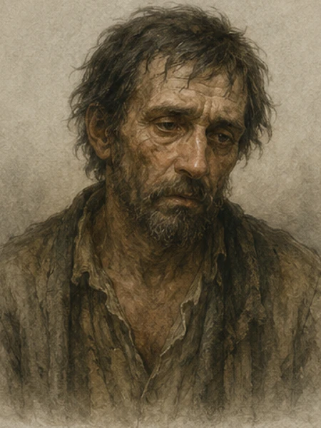 Белорус — герой «Железная дорога» (Н. А. Некрасов)